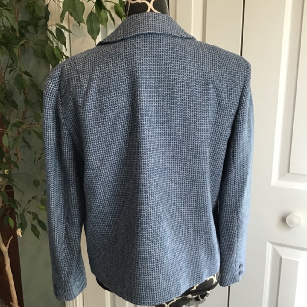 Pendleton Suit Jacket - image 6